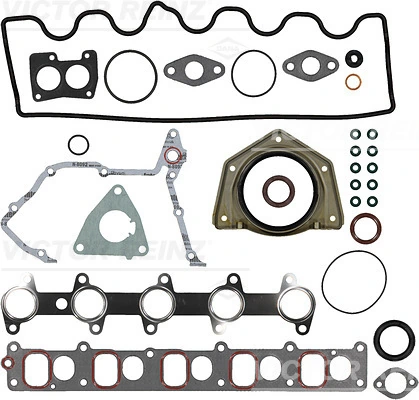 Full Gasket Kit, engine